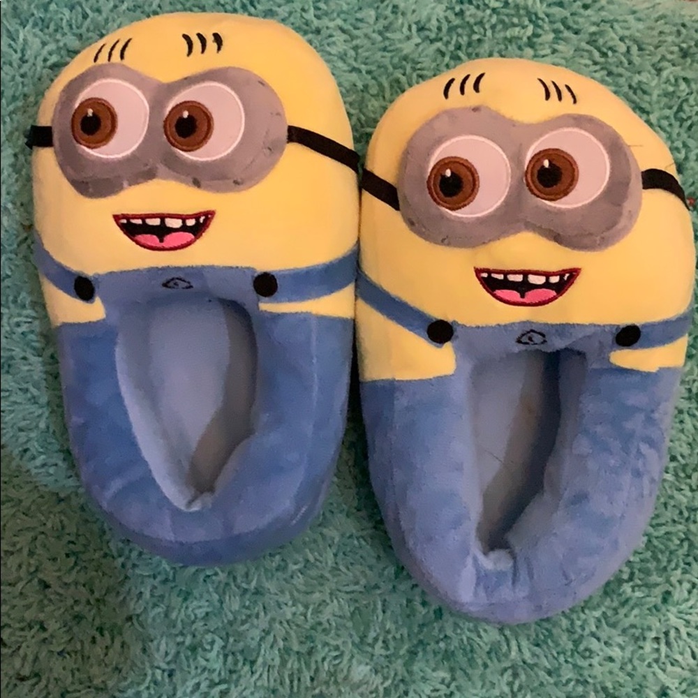 Slippers